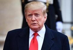 Son dakika... Trump açıkladı! Türkiye için...