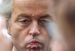 Wilders'ten çifte vatandaş Türklerin oy vermesini yasaklama teklifi