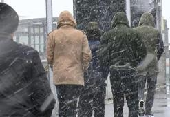 Marmara için uyarı!