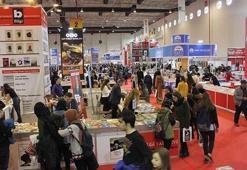 Karadeniz 5. Kitap Fuarı başladı!