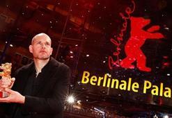 Berlinale'de "Altın Ayı" ödülü İsrail'e gitti