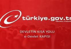 E-devlet abonelik uygulaması başlıyor