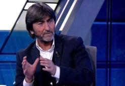 Rıdvan Dilmen'den Frey'e sert sözler: Antrenmana bile çıkamaz