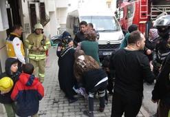 Maltepe'de eski koca dehşeti! Yeniden bir araya geldikten sonra...