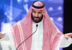 Prens Salman'dan dünya futbolunda dengeleri değiştirecek hamle!