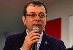 Ekrem İmamoğlu: İstanbul spor kenti olacak