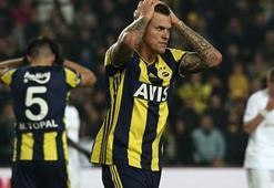 Fenerbahçe'de son 28 yılın en kötü iç saha performansı