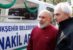 Ünlü oyuncu Mustafa Avkıran'ın acı günü
