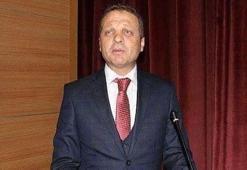 Hatay Asayiş Şube Müdürü Ateş intihar etti