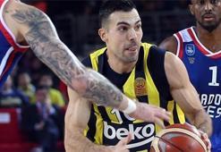 Türkiye Kupası şampiyonu Fenerbahçe Beko!