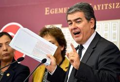 Süheyl Batum istifa etti