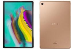 Samsung yeni Galaxy Tab S5e modelini tanıttı