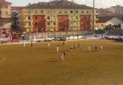 20-0'lık maçta en normal şey skordu!