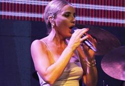 Gülşen yedi ayda 110 konser verecek