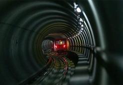 İki metro hattının imar planları onaylandı