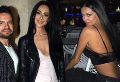 'Ozan'a çok aşığım, ihale bana kaldı'