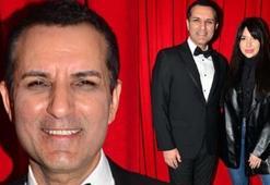 Rafet El Roman'dan estetik açıklaması