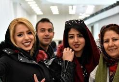 100 milyon liraya mal olan Kapıköy Gümrük Kapısı hizmete açıldı