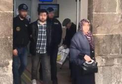 İzmir'de FETÖ operasyonu! Kripto örgüt üyeleri...