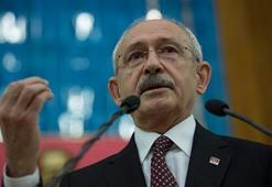 Kılıçdaroğlu: O haklar sözleşmeli er ve erbaşlara da verilsin