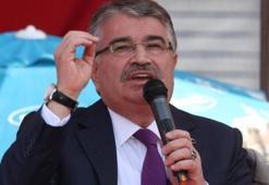 İdris Naim Şahin, Saadet Partisi'nin Ordu Büyükşehir Belediye Başkanı adayı oldu!