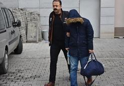 FETÖ'nün sözde "denetçisi" hücre evinde yakalandı