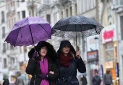 Yurt genelinde bugün hava nasıl olacak? Meteoroloji'den don uyarısı!