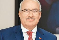 İYİ Parti'ye Mersin şoku! Kocamaz aday olamadı...
