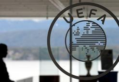 UEFA ile FIFA arasında çatlak! "Kabul edilemez..."