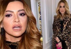Hadise'nin kürkü mü söylediği mi?