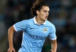 Manchester City 162.8 milyon sterlin kazandı!