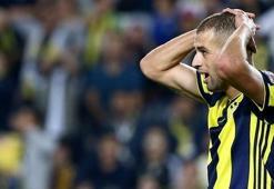 Slimani'ye bir şok daha!