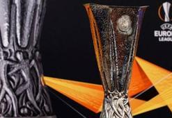 UEFA Avrupa Ligi'nde son 32 turu heyecanı