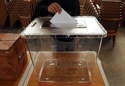 Yerel seçimlerde 17 milletvekili de yarışacak