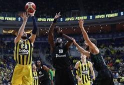 THY Euroleague'de Türk derbisi!