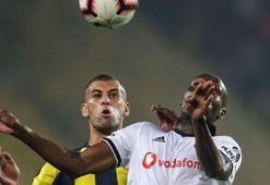 Beşiktaş-Fenerbahçe derbi biletleri satışta!