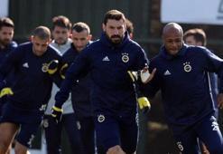Fenerbahçe'de iki yıldız Zenit kadrosunda yok!