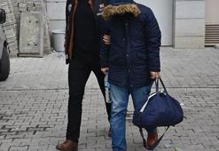 FETÖ abisi, elektrikli ısıtıcıyla "bağlılık" testi yapmış
