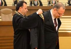 AYM Başkanı Arslan: 2012'den bugüne 176 bin bireysel başvuru sonuçlandırıldı