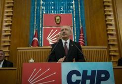 CHP PM olağanüstü toplanıyor!