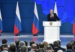 Putin resmen tehdit etti!