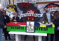 Abdullah Çevrim son yolculuğuna uğurlandı