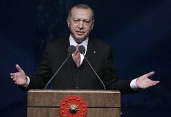 Cumhurbaşkanı Erdoğan duyurdu: Vizyon belgesi hazırlanıyor!