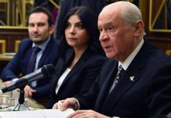 Devlet Bahçeli'den çok önemli mesajlar!