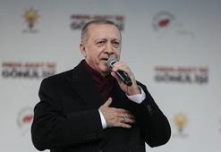 Cumhurbaşkanı Erdoğan'dan atama müjdesi!