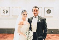 Hazal Kaya hamile mi?