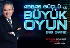 Büyük ödül 250 bin TL