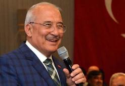 Burhanettin Kocamaz Demokrat Parti'den aday oluyor