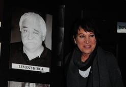 Oya Başar eski eşini görünce bir anda duygulandı