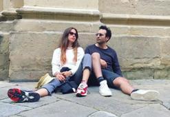 Buğra Gülsoy’un oğlu olacak